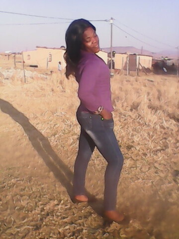Jsttm, 42 Vryheid, KwaZulu-Natal, South Africa