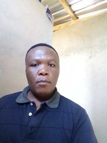 PT man, 38 Soweto, Gauteng, South Africa