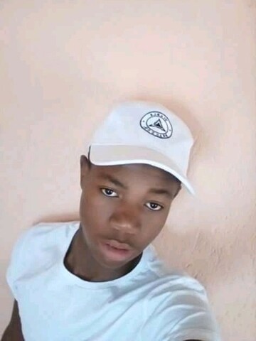 McCarty, 26 Olifantsfontein, Gauteng, South Africa