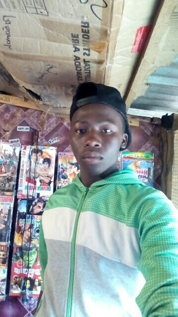 Samuel19, 26 Bloemhof, North West, South Africa