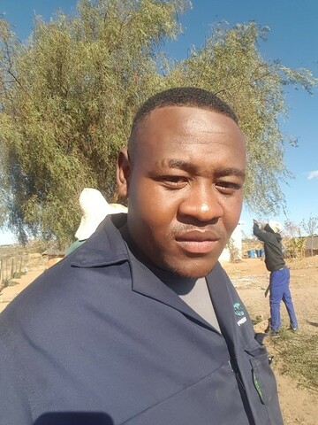 man18, 34 Germiston, Gauteng, South Africa