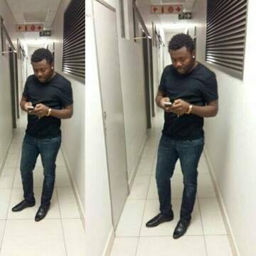 Elvis12, 40 Johannesburg, Gauteng, South Africa