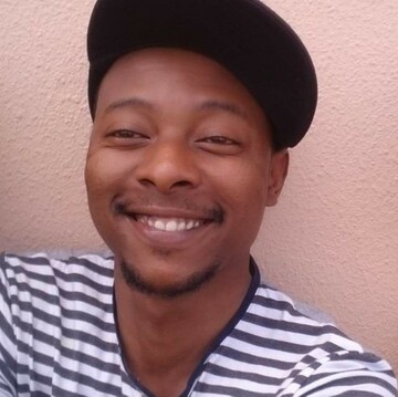 phill7, 37 Soweto, Gauteng, South Africa