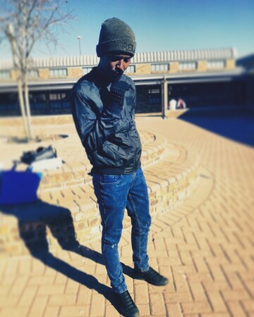 kaygee27, 26 Boksburg, Gauteng, South Africa