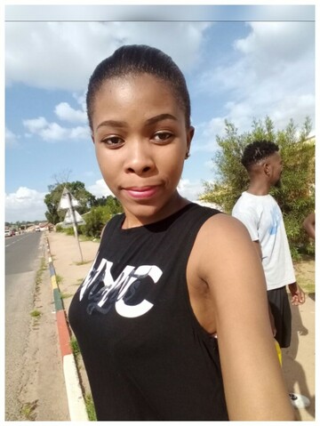 mphetho, 29 Witbank, Mpumalanga, South Africa