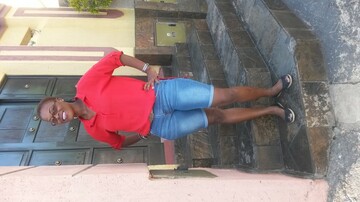 Afrochick, 41 Nelspruit, Mpumalanga, South Africa