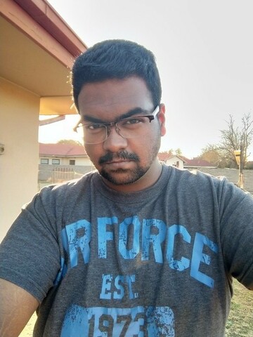 Dhinen, 30 Johannesburg, Gauteng, South Africa