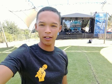 Dre21, 33 Robertson, Western Cape, South Africa