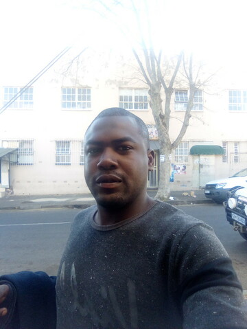 Ademibola, 34 Johannesburg, Gauteng, South Africa
