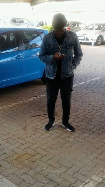 MxSxS, 25 Centurion, Gauteng, South Africa