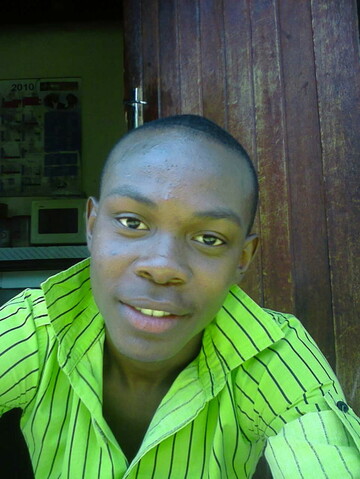Melcher, 32 Port Elizabeth, Eastern Cape, South Africa