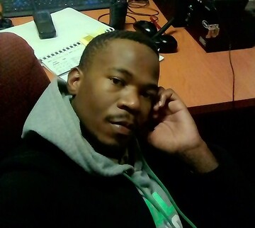 Thabo145, 36 Bloemhof, North West, South Africa