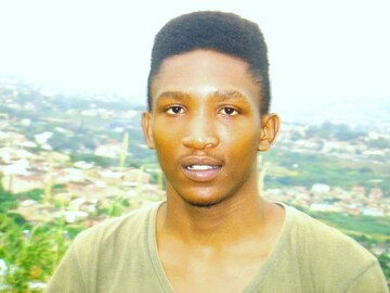 Bonga12, 26 Durban, KwaZulu-Natal, South Africa