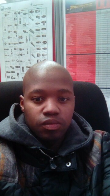 zakes34, 35 Germiston, Gauteng, South Africa