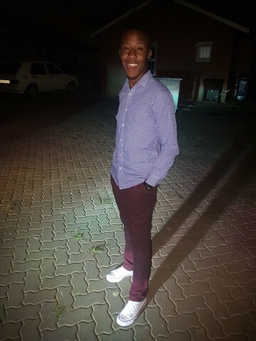 Takie13, 30 Soweto, Gauteng, South Africa