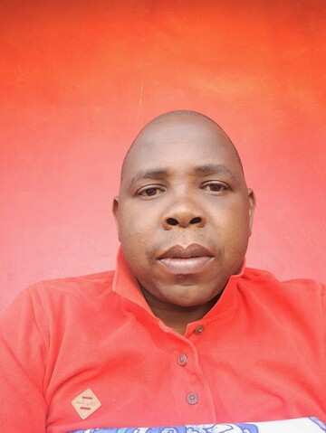 Jeff38, 45 Brits, North West, South Africa