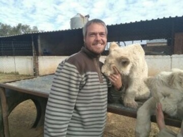 Lood, 42 Bloemfontein, Free State, South Africa