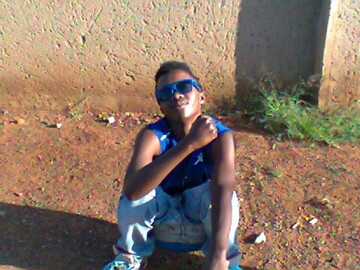 Lil sbuda, 33 Alberton, Gauteng, South Africa