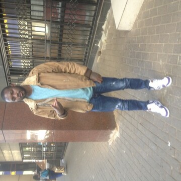 Stirgiz, 35 Johannesburg, Gauteng, South Africa