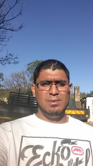 Ryan29, 32 Sheffield Beach, KwaZulu-Natal, South Africa