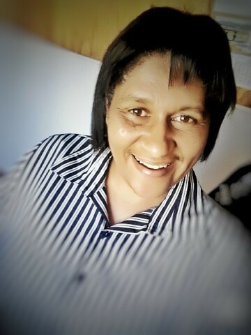 Nicci, 50 Knysna, Western Cape, South Africa