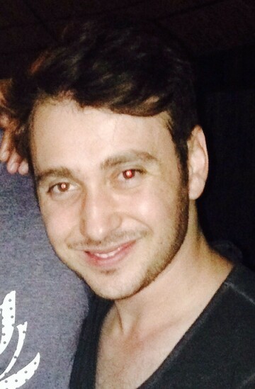 Julian1986, 38 Sandton, Gauteng, South Africa