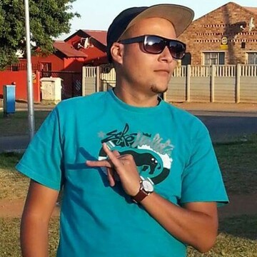 Diggle Deezy, 41 Boksburg, Gauteng, South Africa