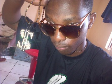 MasterBruce, 33 Durban, KwaZulu-Natal, South Africa