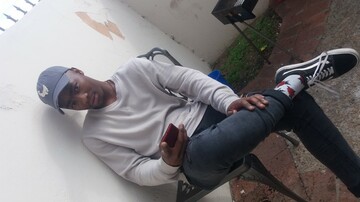 Sol'man, 27 Cape Town, Western Cape, South Africa