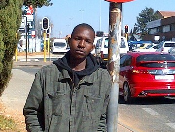MistaDee, 40 Soweto, Gauteng, South Africa