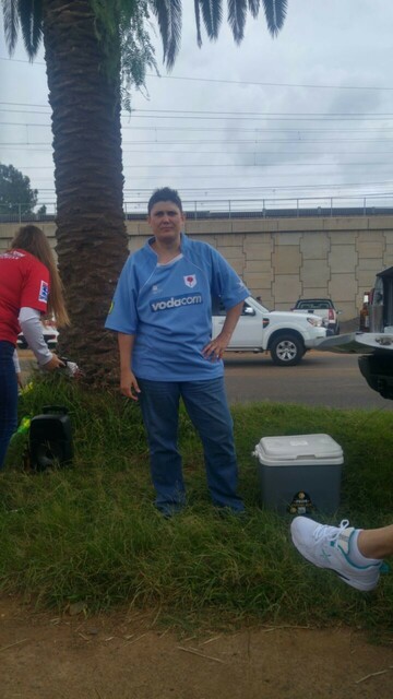Charlie0937, 43 Benoni, Gauteng, South Africa