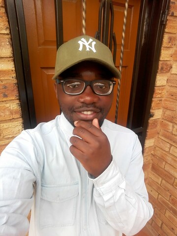 Mr T23, 29 Soweto, Gauteng, South Africa