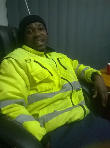 Rendy4, 40 Midrand, Gauteng, South Africa