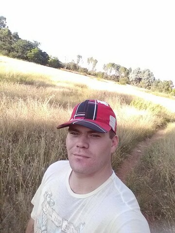 Joshua7, 34 Klerksdorp, North West, South Africa