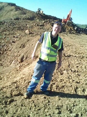 NICK86, 35 Port Edward, KwaZulu-Natal, South Africa