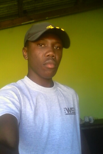Lindokuhle9, 25 Kokstad, KwaZulu-Natal, South Africa