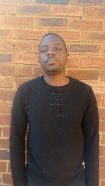 Phrie, 42 Johannesburg, Gauteng, South Africa