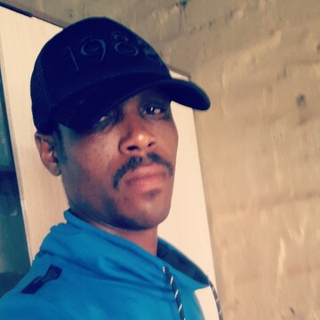 ZULU8, 43 Sebokeng, Gauteng, South Africa
