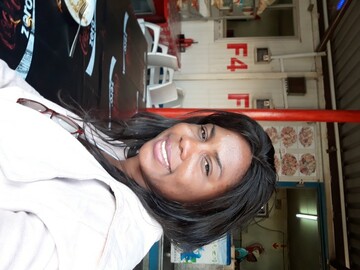 Elle_belle, 32 Randburg, Gauteng, South Africa