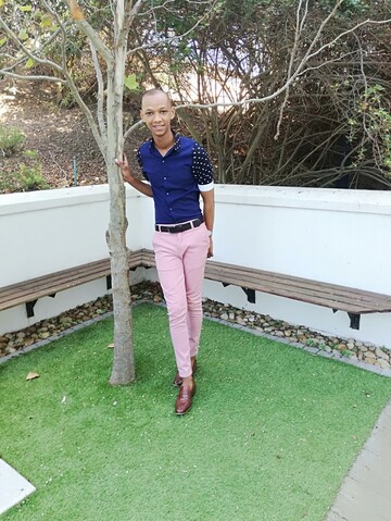 MJ33, 38 Cape Town, Western Cape, South Africa