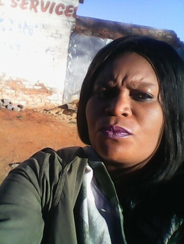 Yolanda11, 40 Brakpan, Gauteng, South Africa