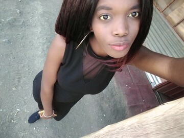 Babykeo, 28 Brits, North West, South Africa