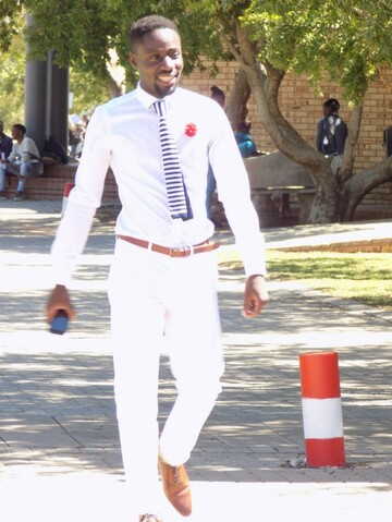 Vhafuwi, 31 Welkom, Free State, South Africa