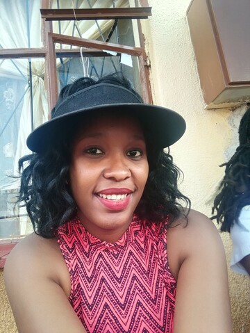 Miss D5, 32 Alberton, Gauteng, South Africa