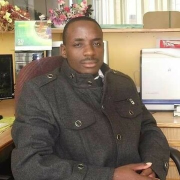 Leereal, 35 Kempton Park, Gauteng, South Africa