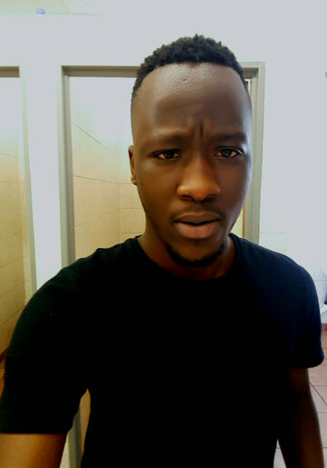 Calvin56, 33 Polokwane, Limpopo, South Africa