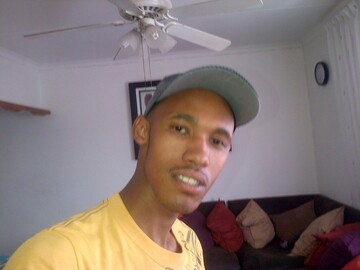 chadaballs, 37 Soweto, Gauteng, South Africa