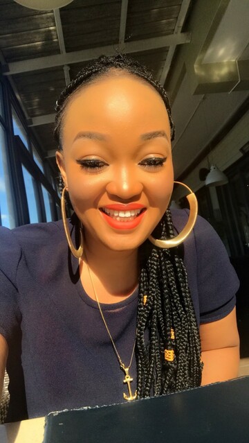 Nikkyluv, 34 Cape Town, Western Cape, South Africa