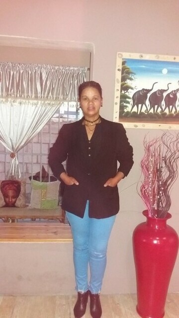 jane15, 58 Cape Town, Western Cape, South Africa