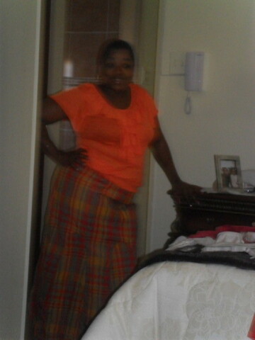 violet18, 49 Kroonstad, Free State, South Africa